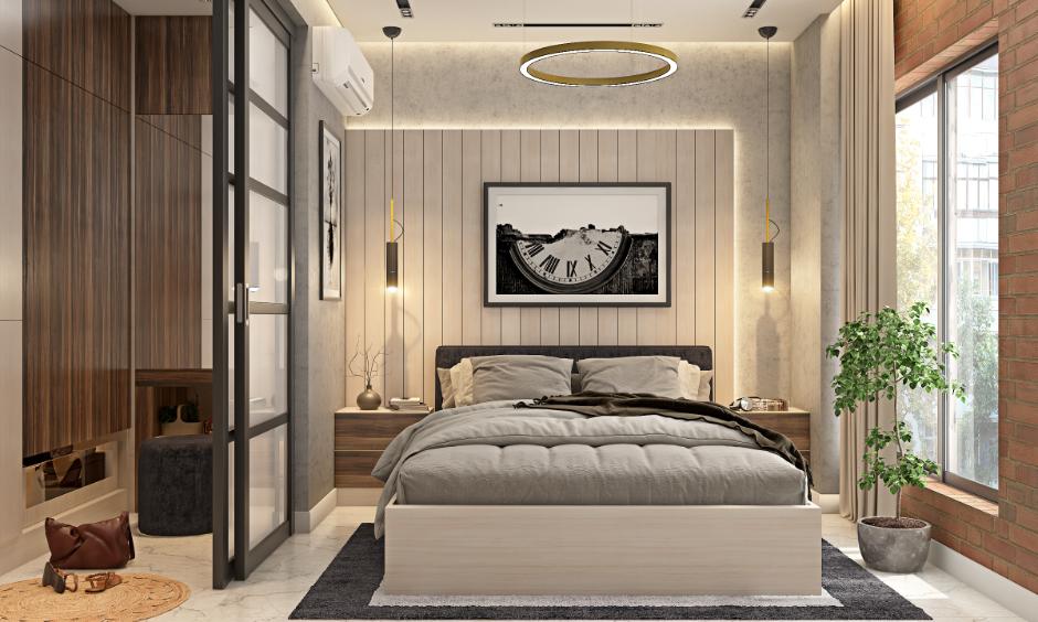 12 Cosy Grey Bedroom Ideas – Warm & Inviting Designs