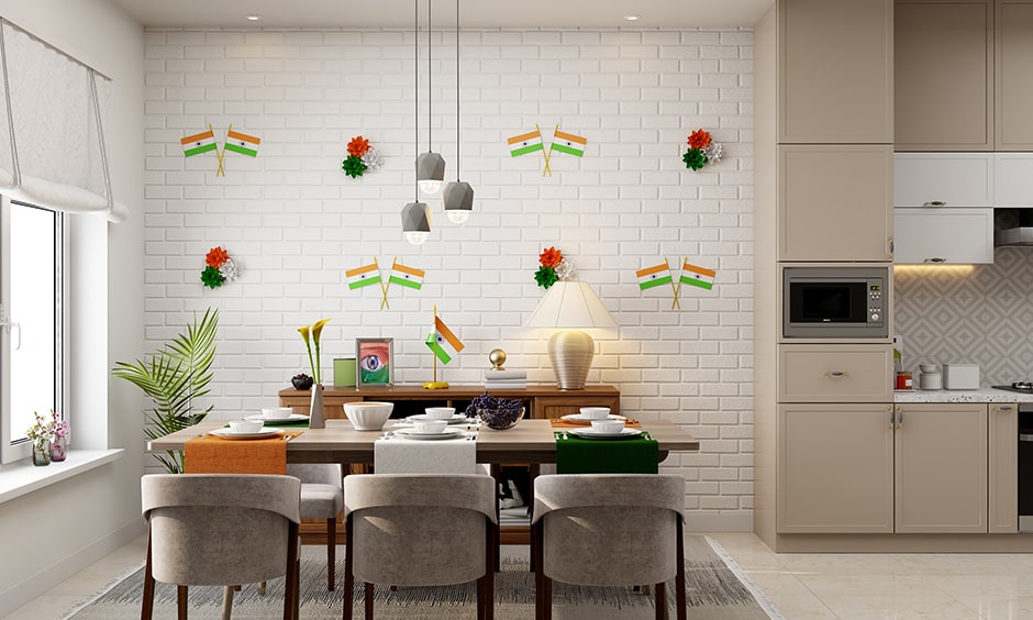 15th august independence day decoration ideas
