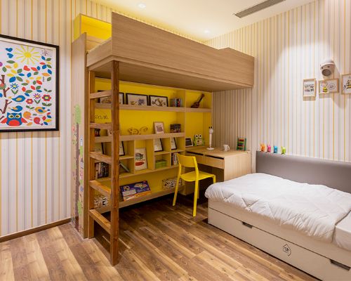 Apartment interior designers in gachibowli hyderabad