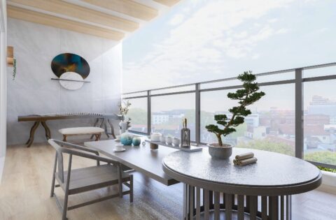 balcony wall design ideas for your home