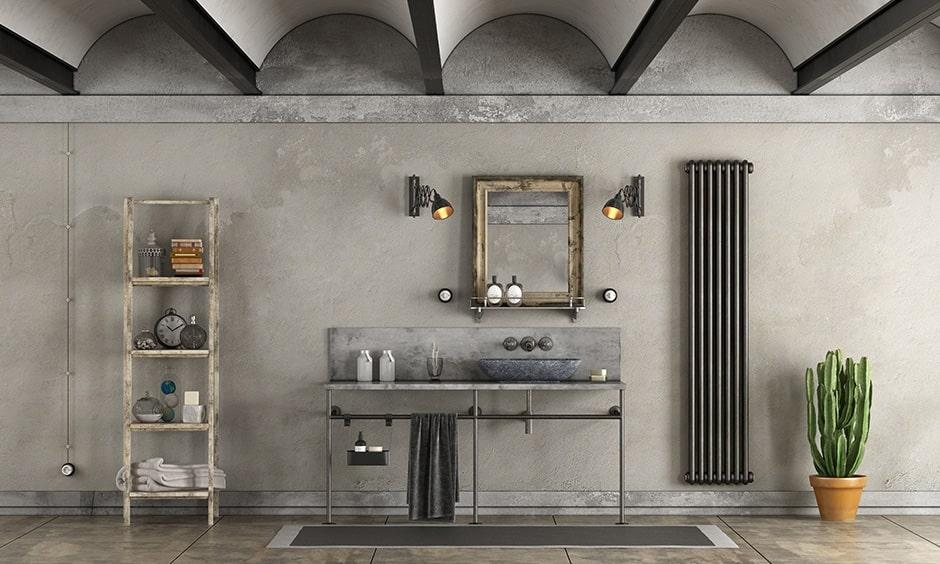 Get Your Bathroom On This A-List: 15 Cabinet Designs To Spunk Up Your Space