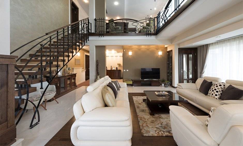 Drawing room colour combination ideas