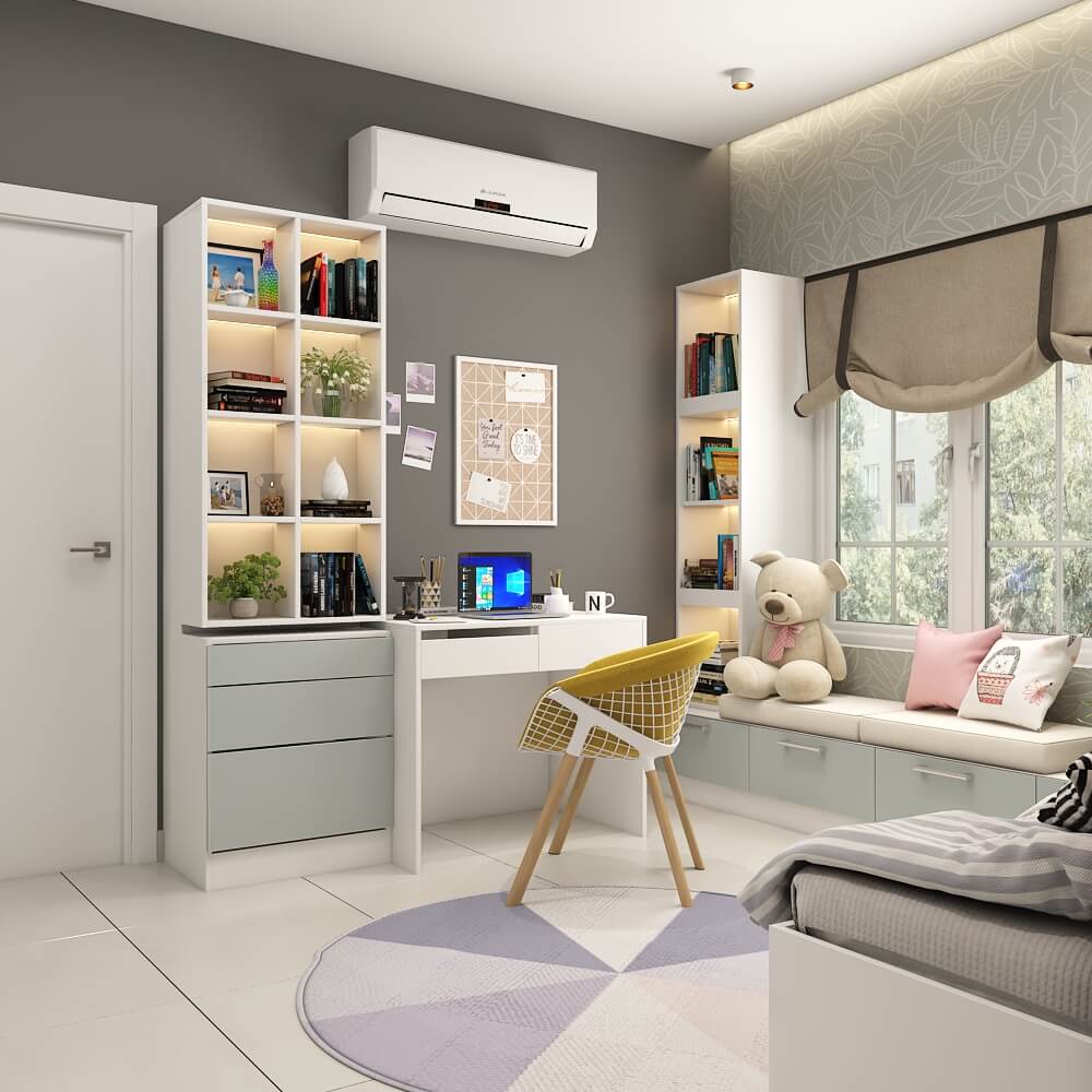 Expert interior designers in Pune from Designcafe