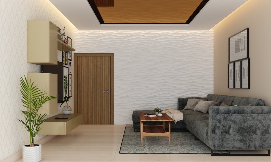 Striking glass ceiling designs you'll love