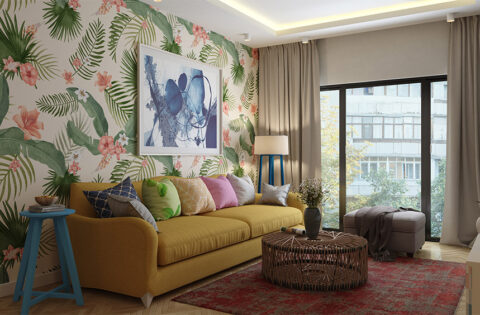 Latest home decor trends 2022 to upgrade your home interiors