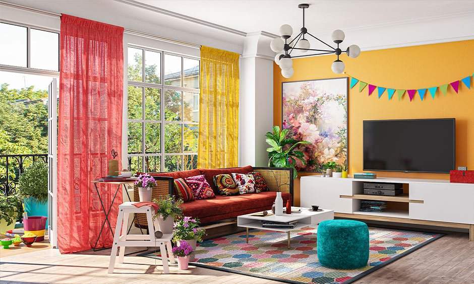 Estimate home interior design budget with various elements: Creative and affordable strategies for stylish spaces