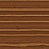 Horizontal Smoked Larch veneers finish for Modular Kitchen