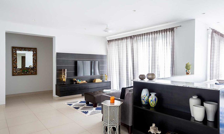 Independent house design for your home