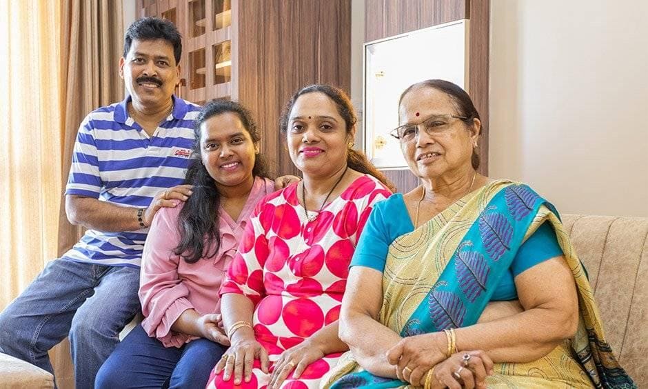 Interior design services in mumbai given by design cafe interiors