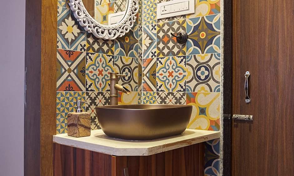 interior design services in mumbai for bathroom