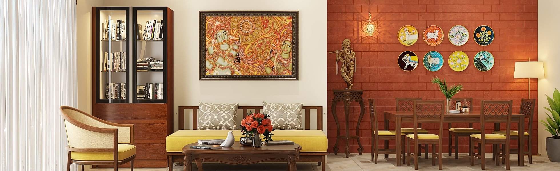 Best interior designers in Chennai for home interiors