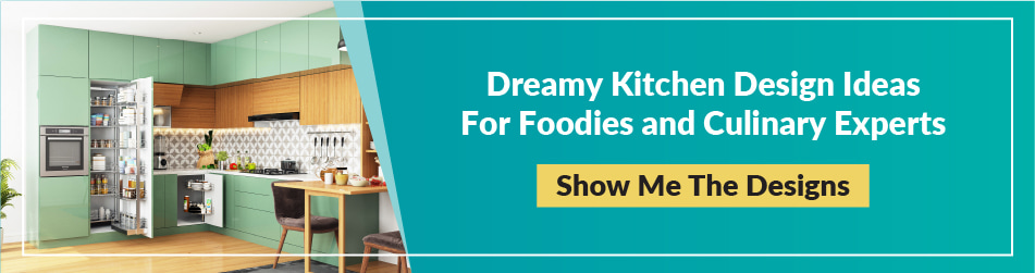 Dreamy kitchen design ideas for foodies and culinary experts
