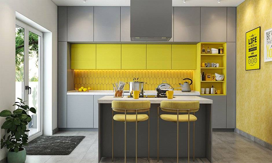 20 Stunning Kitchen Island Designs For Your Home