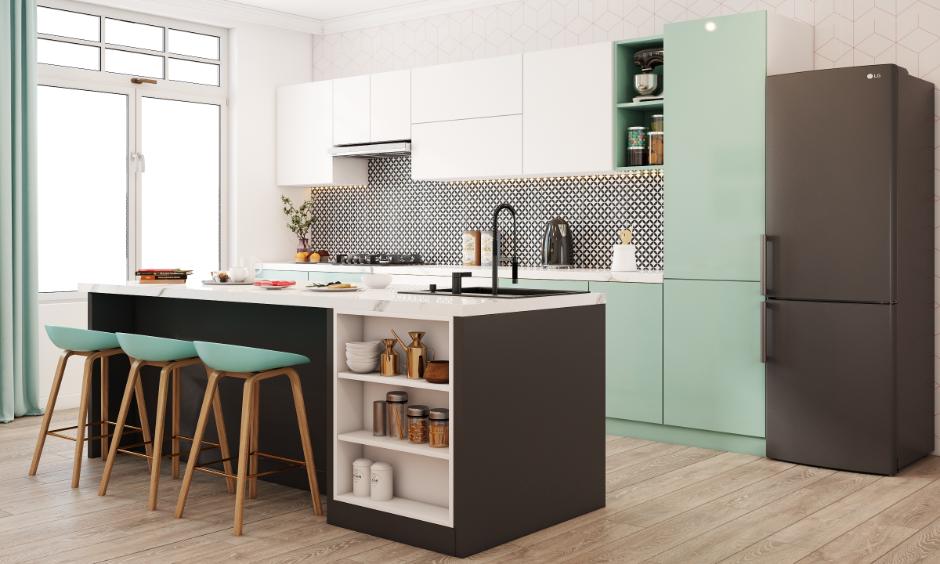 Kitchen Layouts for a Renovation That Elevate Efficiency and Style