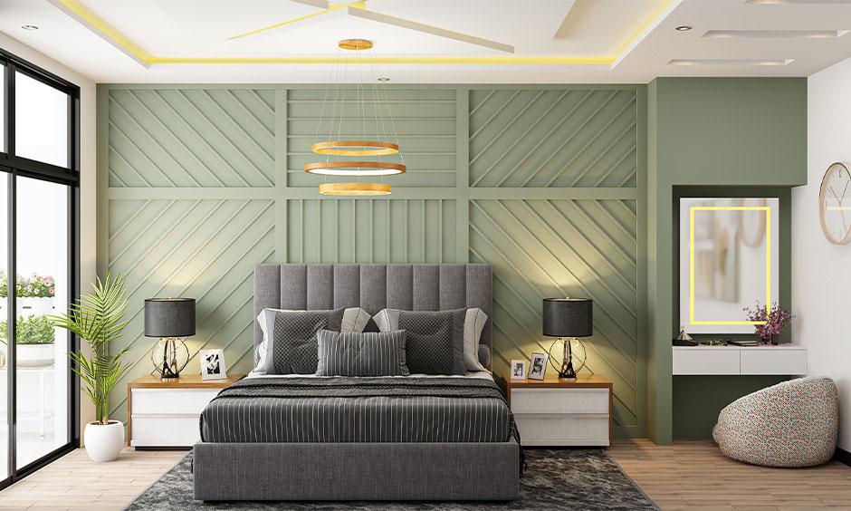 Latest plus minus POP designs for the dream home