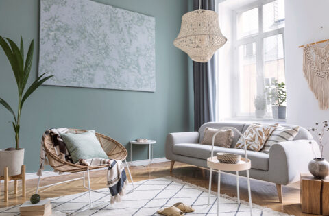 Iconic Mid-Century Modern Sofa Designs For The Living Room