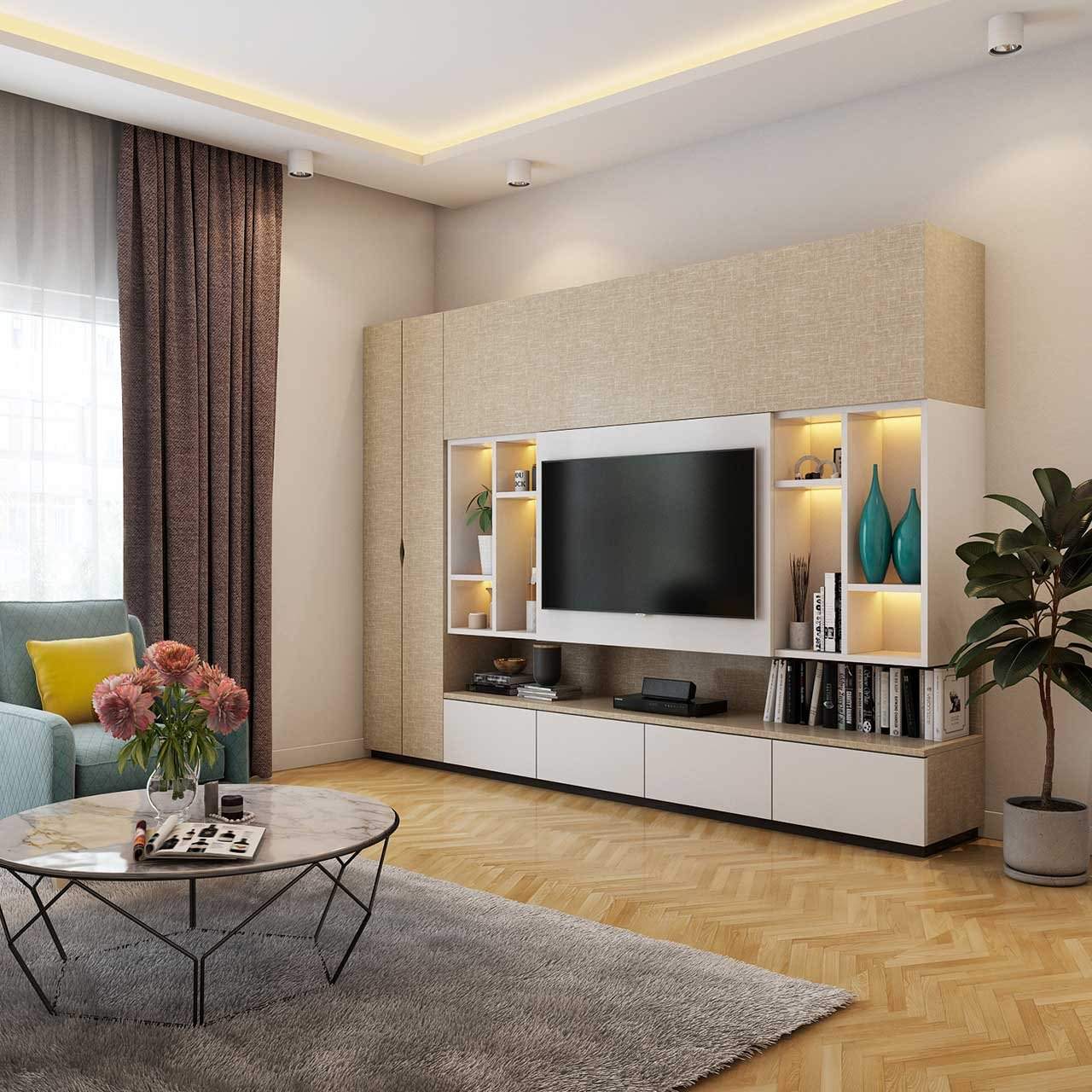 Timeless and modern classic apartment interior design ideas for a trendy look