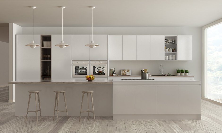 Open Kitchen Shelving Ideas For Your Home