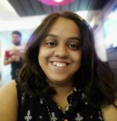 Pallabi bose content writer