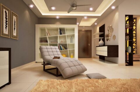 Profile light designs for your beautiful homes