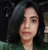 Shonali Advani is a content editor at Design Cafe home interiors blog.