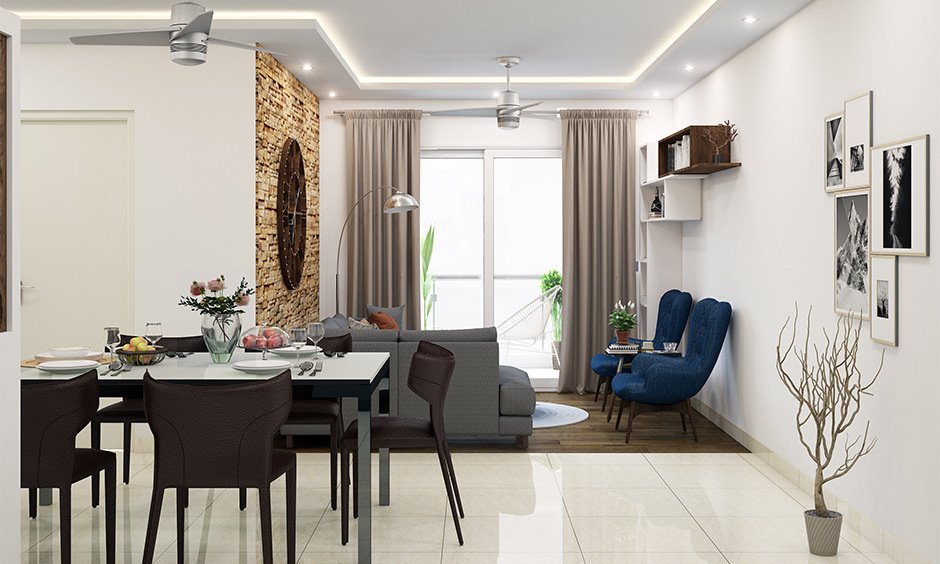 Simple dining room ideas for your home