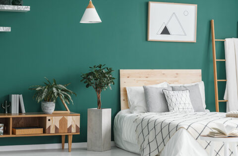 Small Space, Big Style: 10 Attractive Designs For Small Bedrooms