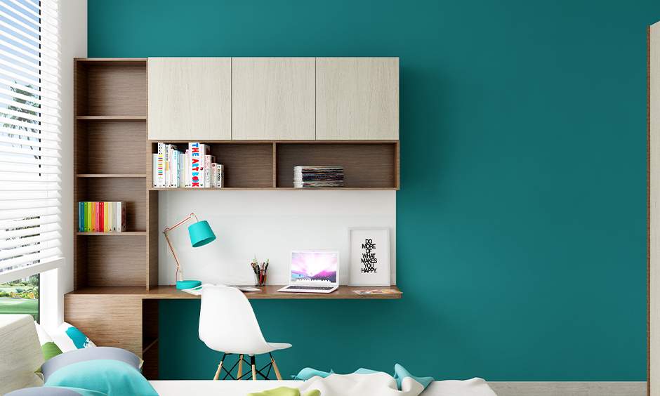 Teal bedroom ideas for your beautiful home