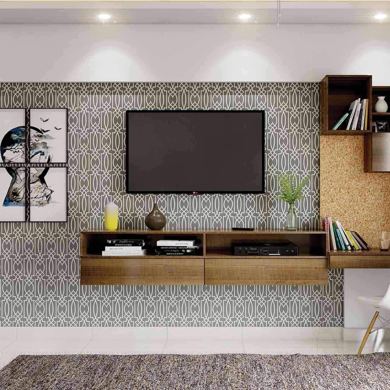 Use Wall Decor Cleverly