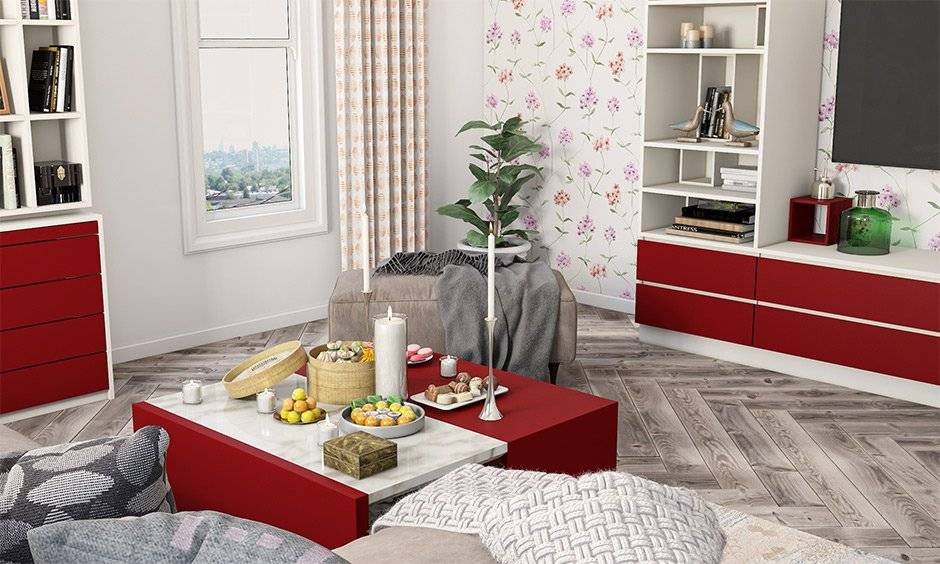 7 Easy Varamahalakshmi Decoration Ideas For Homes