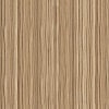 Vertical Zebrano veneers finish for Modular Kitchen
