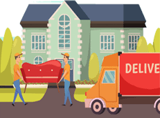 Affordable budget friendly home delivered in 60 days in Thane.